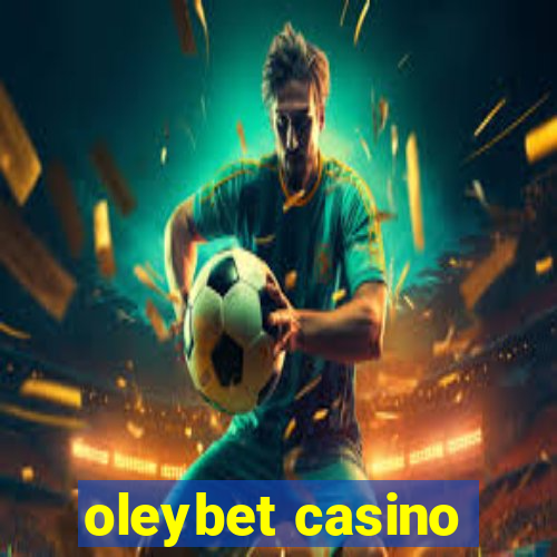 oleybet casino